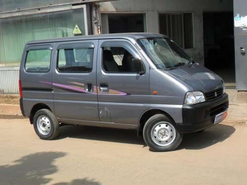 Maruti Eeco 7 Seater Standard 2016 for sale