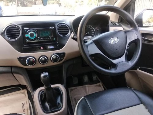 2013 Hyundai i10 for sale at low price