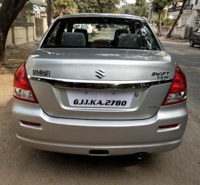 2009 Maruti Suzuki Dzire for sale at low price