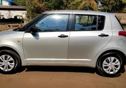 Used Maruti Suzuki Swift car 2010 for sale at low price