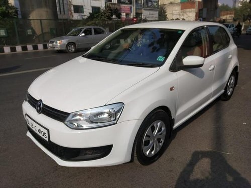 Used Volkswagen Polo Diesel Comfortline 1.2L 2011 for sale