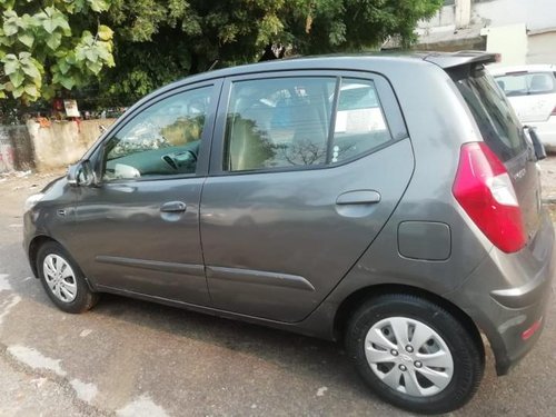 Hyundai i10 2012 for sale