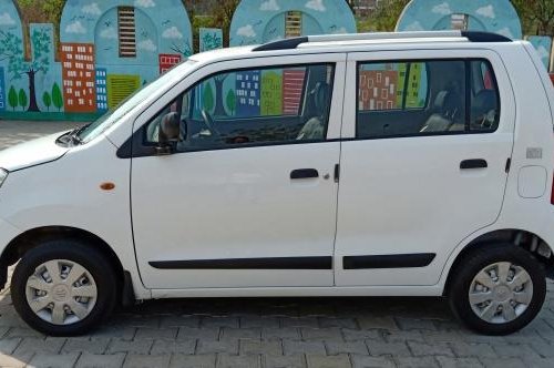 Maruti Suzuki Wagon R 2014 for sale