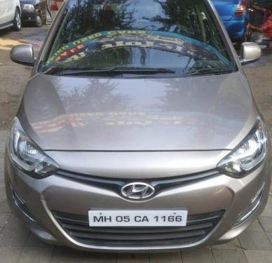 Used 2014 Hyundai i20 for sale