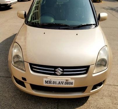 Maruti Dzire VDi 2010 for sale