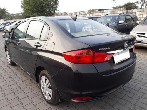 2015 Honda City for sale at low price