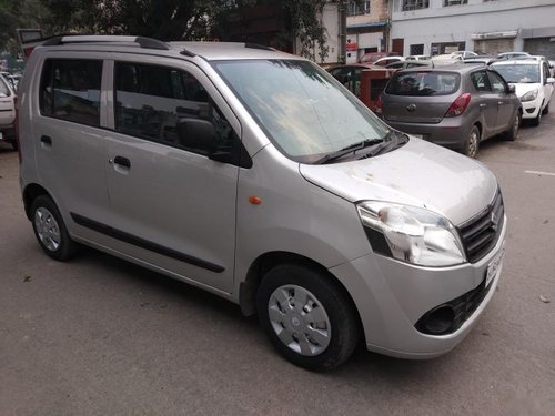 Used 2011 Maruti Suzuki Wagon R for sale