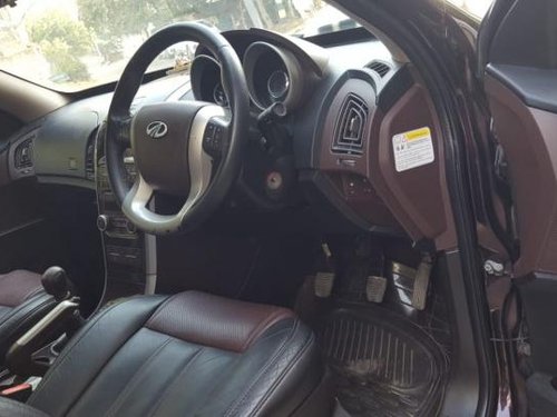 2012 Mahindra XUV500 for sale