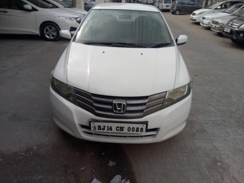 Used Honda City 1.5 S MT 2011 for sale