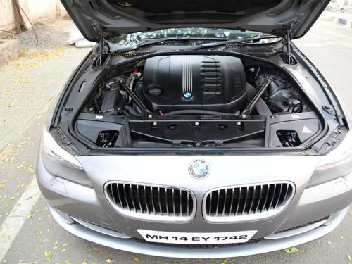 Used 2011 BMW 5 Series for sale