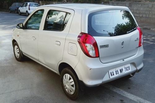 Used 2014 Maruti Suzuki Alto 800 for sale