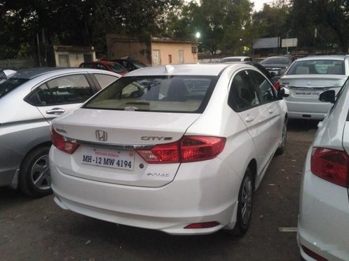 Honda City 1.5 V AT 2016 for sale