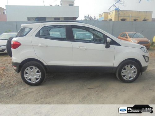 Ford EcoSport 2017 for sale