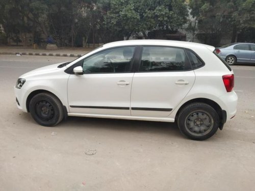 Used Volkswagen Polo 1.2 MPI Comfortline 2015 for sale