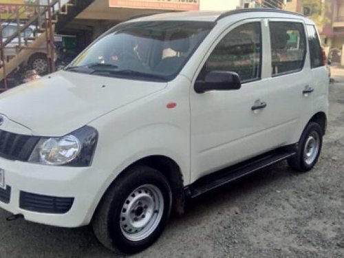 2015 Mahindra Quanto for sale