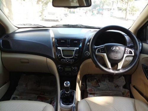 Used 2011 Hyundai Verna for sale