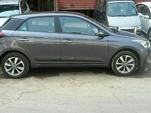 Used Hyundai Elite i20 1.4 Asta 2015 for sale