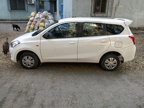 Used Datsun GO Plus T 2015 for sale