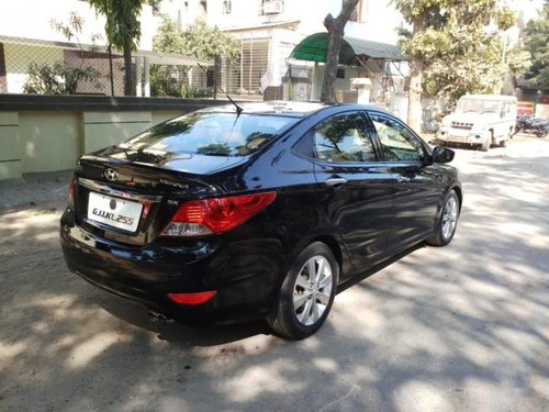 Used 2011 Hyundai Verna for sale