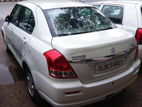 Used 2008 Maruti Suzuki Dzire for sale