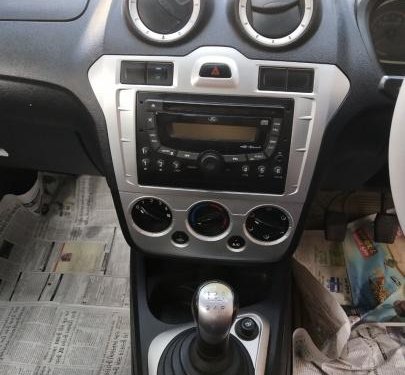 Ford Figo Diesel Titanium 2010 for sale