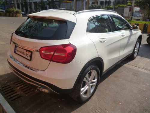 Mercedes-Benz GLA Class 200 CDI SPORT 2015 for sale