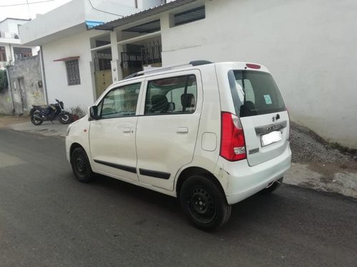 2015 Maruti Suzuki Wagon R for sale