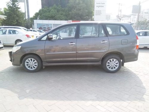 Used 2012 Toyota Innova 2004-2011 for sale