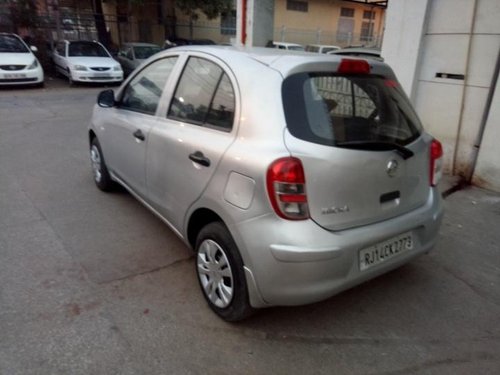 Used 2010 Nissan Micra for sale