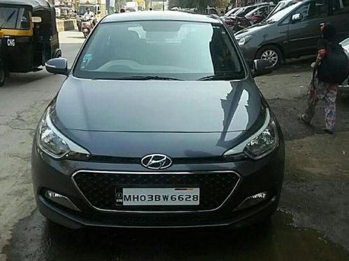 Used Hyundai Elite i20 1.4 Asta 2015 for sale