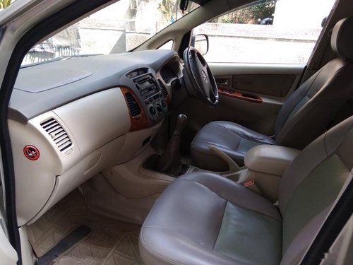 Toyota Innova 2004-2011 2007 for sale