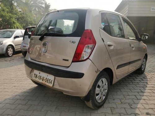 Hyundai i10 2008 for sale