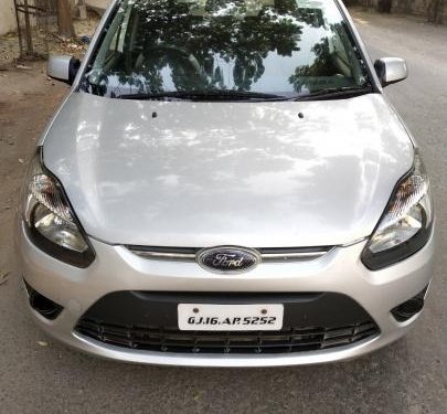 Ford Figo Diesel Titanium 2010 for sale