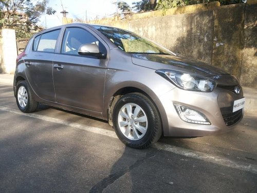 Used Hyundai i20 car 2013 at low price