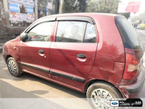 2008 Hyundai Santro Xing for sale