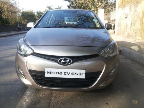 Used Hyundai i20 car 2013 at low price