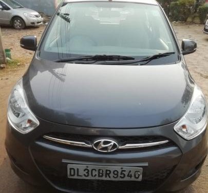 Hyundai i10 2012 for sale