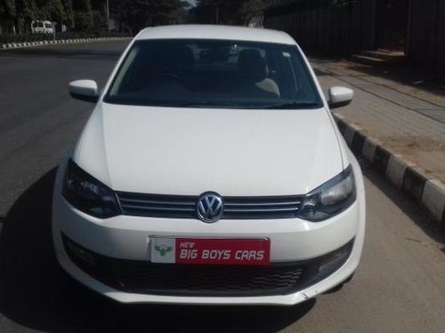 2014 Volkswagen Polo for sale