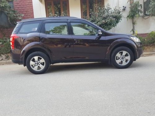 2012 Mahindra XUV500 for sale