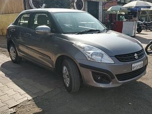 2014 Maruti Suzuki Dzire for sale at low price