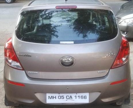 Used 2014 Hyundai i20 for sale