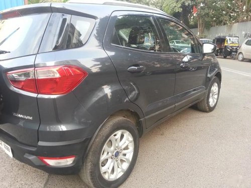 Ford EcoSport 1.0 Ecoboost Titanium Optional 2013 for sale