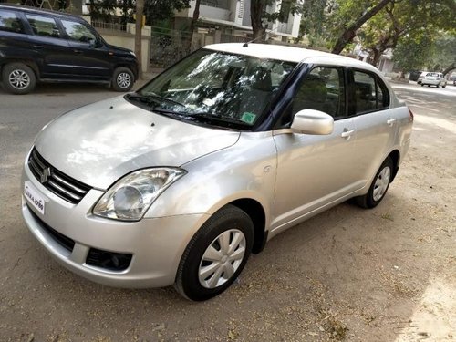 2009 Maruti Suzuki Dzire for sale at low price