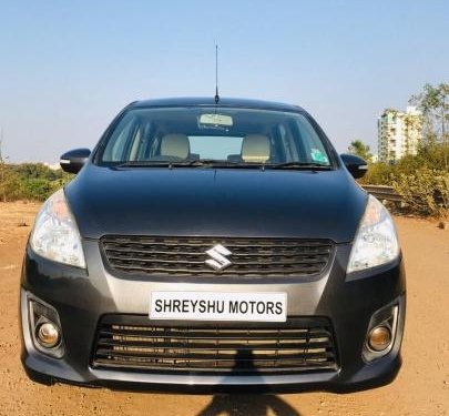 Maruti Suzuki Ertiga 2013 for sale