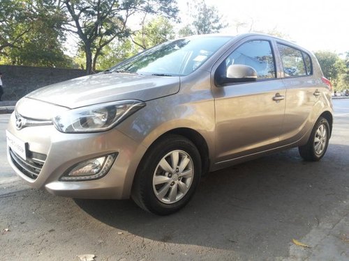 Used Hyundai i20 car 2013 at low price