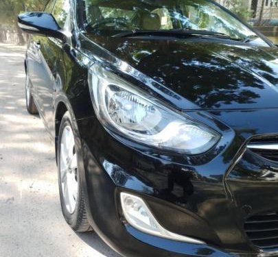 Used 2011 Hyundai Verna for sale