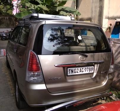 Toyota Innova 2004-2011 2007 for sale