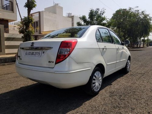 Used Tata Manza car 2011 for sale at low price