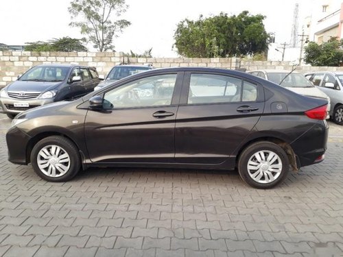 2015 Honda City for sale at low price