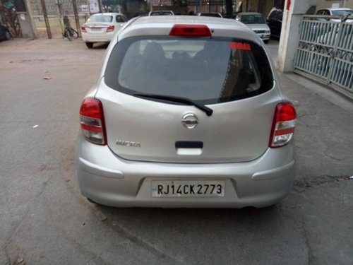 Used 2010 Nissan Micra for sale